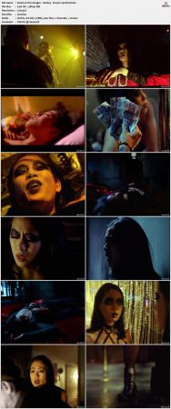 The Hunger S02 DVDRip x264-NOGRP