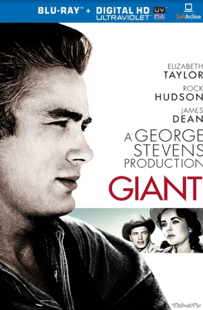 Giant 1956 1080p BluRay x264-nikt0