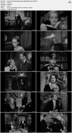 The Song of Songs 1933 1080p BluRay x264-nikt0