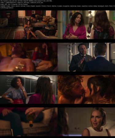 Sex Life 2021 S01 720p NF WEBRip x264-GalaxyTV