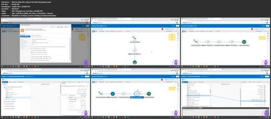 Oracle Cloud PaaS Technical - Oracle Integration Cloud (OIC)