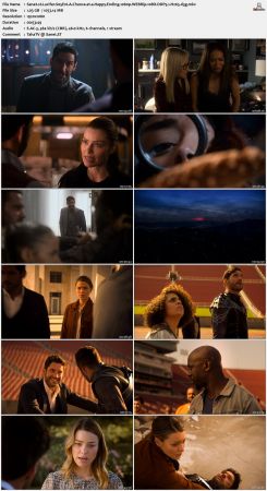 Lucifer S05 WEBRip 10Bit 1080p DDP5.1 H265-d3g