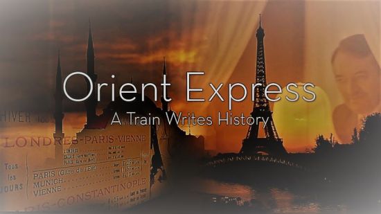 ZDF - Orient Express: A Train Writes History (2020) 1080p HDTV x264 AAC MVGroup