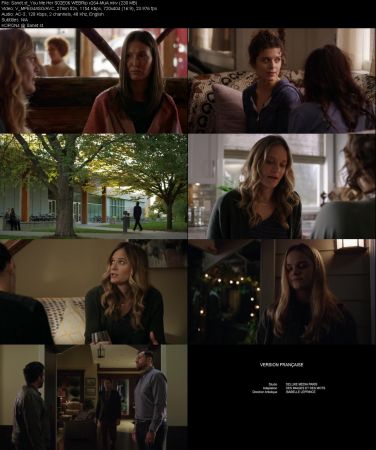 You Me Her S02 WEBRip x264-MuA