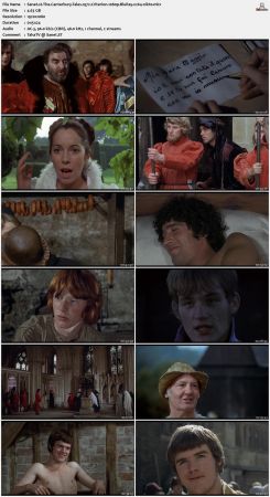The Canterbury Tales 1972 Criterion 1080p BluRay x264-nikt0