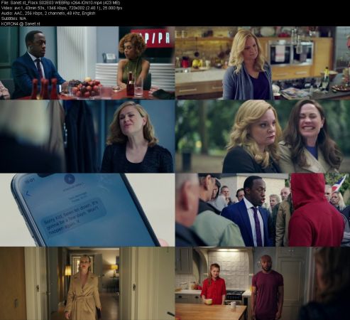 Flack S02 WEBRip x264-ION10