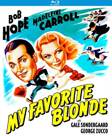 My Favorite Blonde 1942 1080p BluRay H264 AAC-RARBG