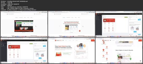 How To Quickly Grow Your YouTube Channel with TubeBuddy