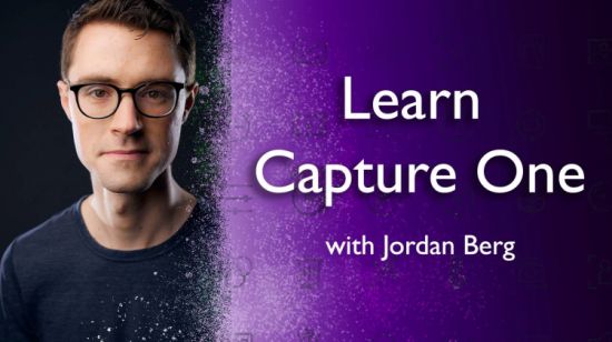 Learning Capture One