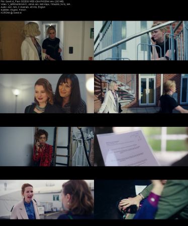 Flack S02 WEB x264-PHOENiX