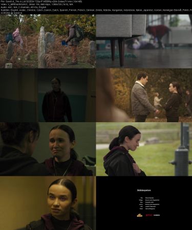The A List S02 720p iP WEBRip x264-GalaxyTV