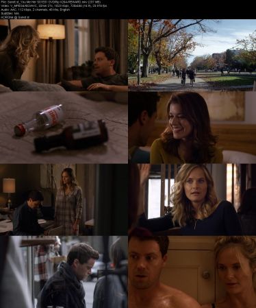 You Me Her S01 DVDRip X264-REWARD