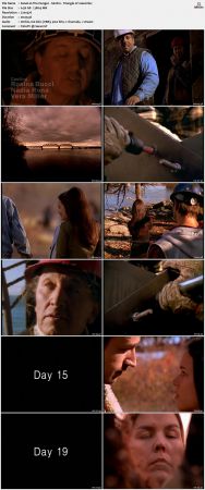 The Hunger S02 DVDRip x264-NOGRP