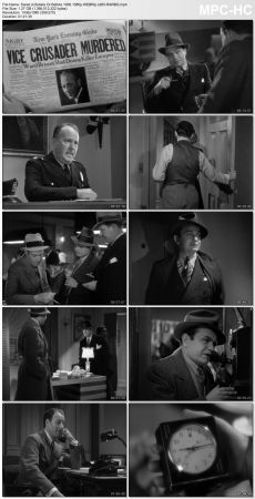 Bullets Or Ballots 1936 1080p WEBRip x265-RARBG