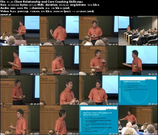 Coaching Psychology for Health, Fitness, and Mental Health Professionals