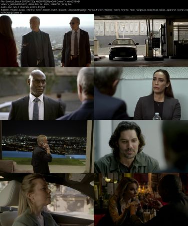 Bosch S07 720p AMZN WEBRip x264-GalaxyTV