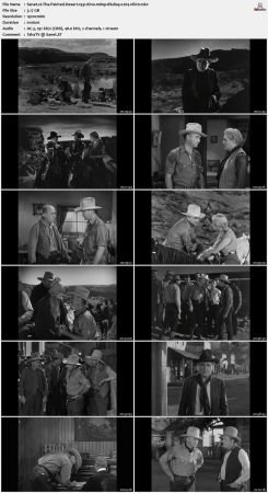 The Painted Desert 1931 Kino 1080p BluRay x264-nikt0