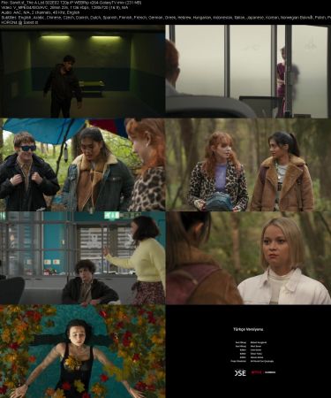 The A List S02 720p iP WEBRip x264-GalaxyTV