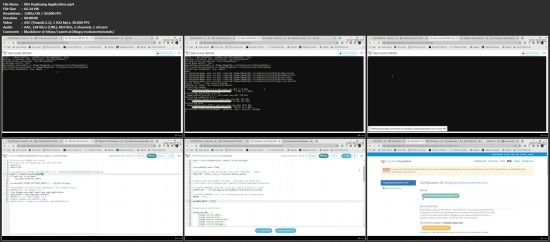 Python Bootcamp: Build Real Django Web Development Projects