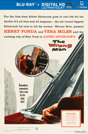 The Wrong Man 1956 1080p BluRay x264-nikt0