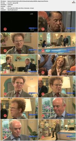 Check It Out with Dr. Steve Brule S04 1080p WEBDL x264-BTN