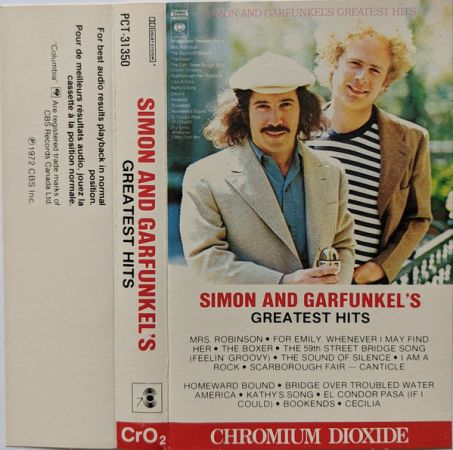 simon and garfunkel 20 greatest hits download mp3