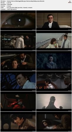 Terror of Mechagodzilla 1975 Criterion 1080p BluRay x264-nikt0