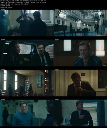 Time 2021 S01 720p iP WEBRip x264-GalaxyTV