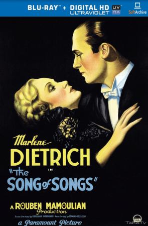 The Song of Songs 1933 1080p BluRay x264-nikt0
