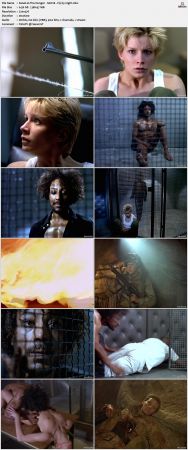 The Hunger S01 DVDRip x264-NOGRP