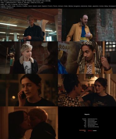 Feel Good S02 720p NF WEBRip x264-GalaxyTV