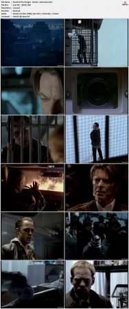 The Hunger S02 DVDRip x264-NOGRP