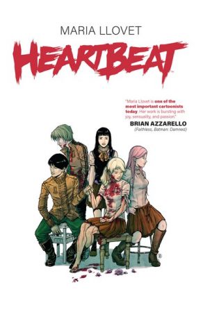 Heartbeat (TPB) (2020)