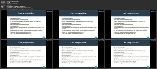Ubuntu Class - Linux Virtualization &amp; DevOps