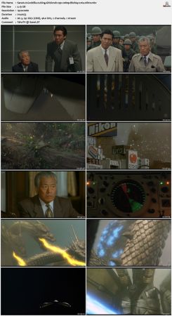 Godzilla vs King Ghidorah 1991 1080p BluRay x264-nikt0