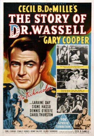 The Story of Dr Wassell 1944 720p BluRay H264 AAC-RARBG
