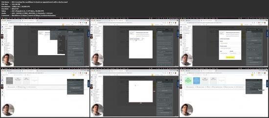 Building An Appointment Booking App Like Zocdoc With Bubble