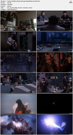 Godzilla vs Destoroyah 1995 1080p BluRay x264-nikt0