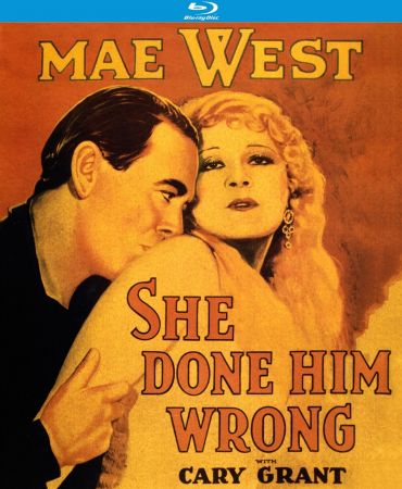 She Done Him Wrong 1933 1080p BluRay H264 AAC-RARBG