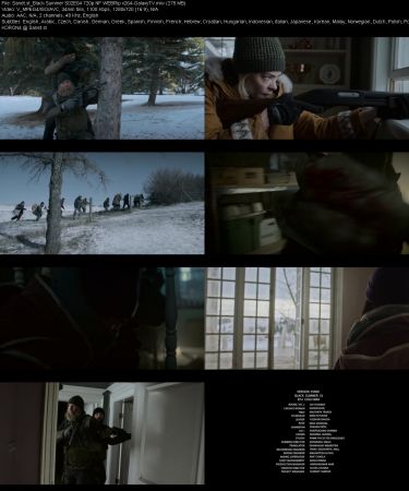 Black Summer S02 720p NF WEBRip x264-GalaxyTV