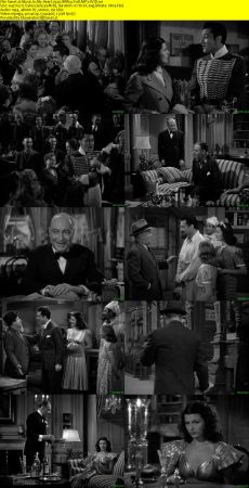 Music In My Heart 1940 BRRip XviD MP3-XVID