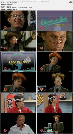 Check It Out with Dr. Steve Brule S01 1080p AMZN WEBDL x264-LILMIGHTY