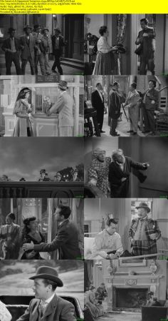 It Happened Tomorrow 1944 BRRip XviD MP3-XVID
