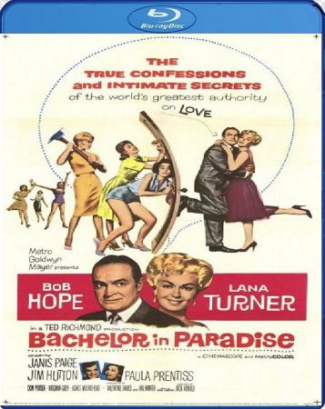 Bachelor in Paradise 1961 1080p BluRay H264 AAC-RARBG