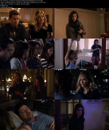 You Me Her S01 DVDRip X264-REWARD