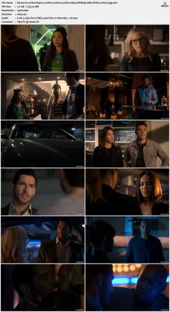 Lucifer S05 WEBRip 10Bit 1080p DDP5.1 H265-d3g