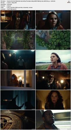 His Dark Materials 2019 S01 1080p AMZN Webrip x265 10bit EAC3 5.1 Goki