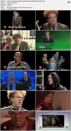 Check It Out with Dr. Steve Brule S04 1080p WEBDL x264-BTN