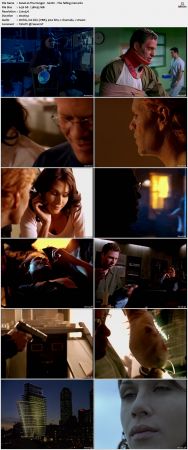 The Hunger S02 DVDRip x264-NOGRP