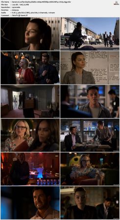 Lucifer S05 WEBRip 10Bit 1080p DDP5.1 H265-d3g